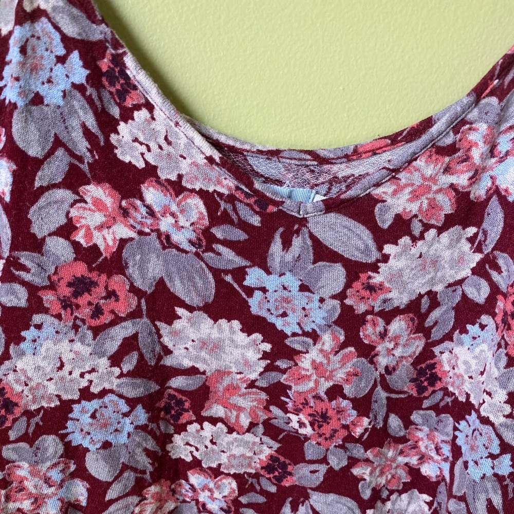 Cami top - Picture 2 of 5